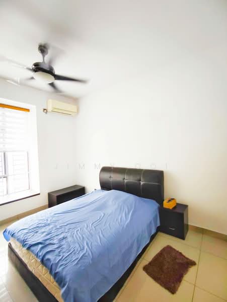 Cluster House for Sale in Johor Bahru (Johor) - Jimmy Ooi - Bedroom - PropertyGuru.com.my