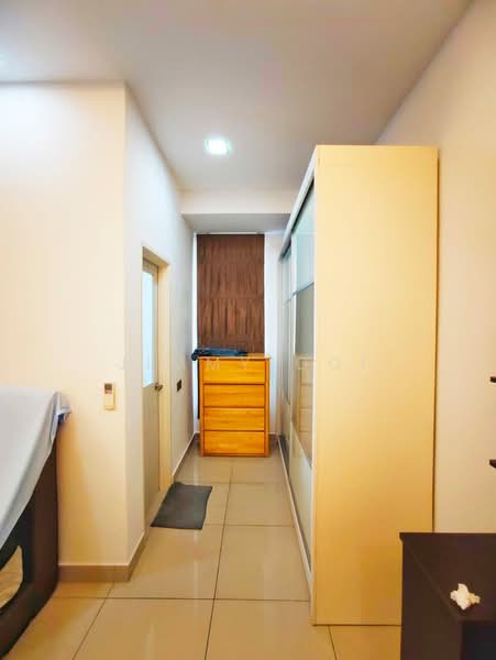 Cluster House for Sale in Johor Bahru (Johor) - Jimmy Ooi - Corridor - PropertyGuru.com.my