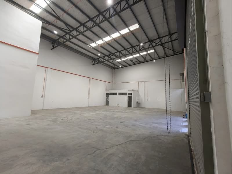 Factory for Sale in Eco Business Park 1 (Johor Bahru) - Karen Heng - PropertyGuru.com.my