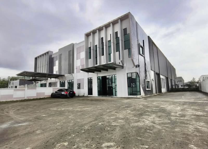 Factory for Sale in Eco Business Park 1 (Johor Bahru) - Karen Heng - PropertyGuru.com.my