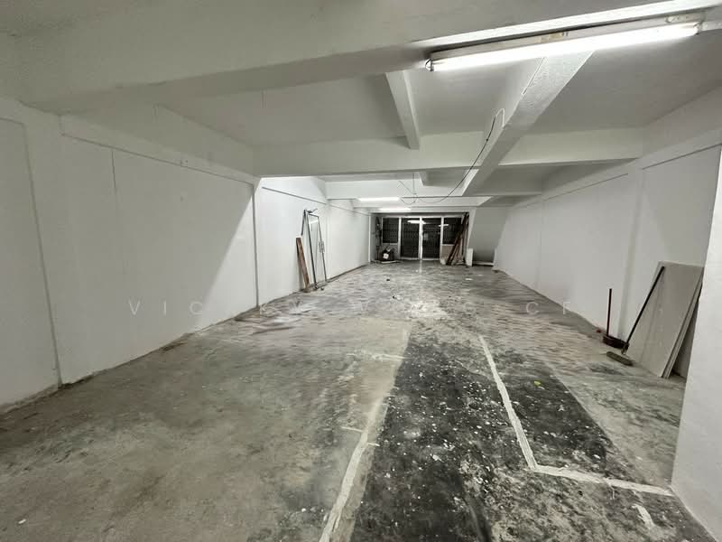Kedai untuk Disewa di Bukit Bintang (KL City Centre) - Vickky Wong CF - Interior - PropertyGuru.com.my
