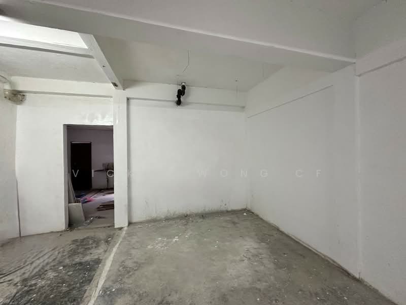 Kedai untuk Disewa di Bukit Bintang (KL City Centre) - Vickky Wong CF - Interior - PropertyGuru.com.my