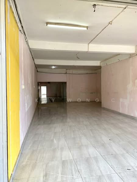 Kedai untuk Disewa di Bukit Bintang (KL City Centre) - Vickky Wong CF - Interior - PropertyGuru.com.my
