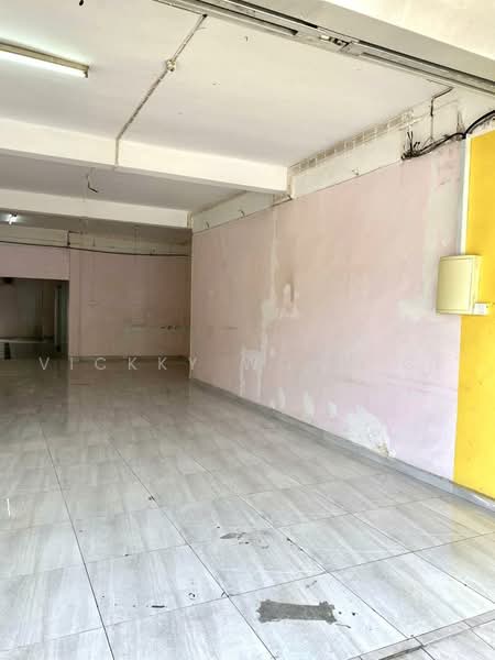 Kedai untuk Disewa di Bukit Bintang (KL City Centre) - Vickky Wong CF - Interior - PropertyGuru.com.my
