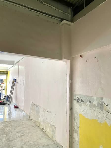 Kedai untuk Disewa di Bukit Bintang (KL City Centre) - Vickky Wong CF - Interior - PropertyGuru.com.my