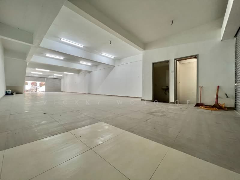 Kedai untuk Disewa di Bukit Bintang (KL City Centre) - Vickky Wong CF - Interior - PropertyGuru.com.my