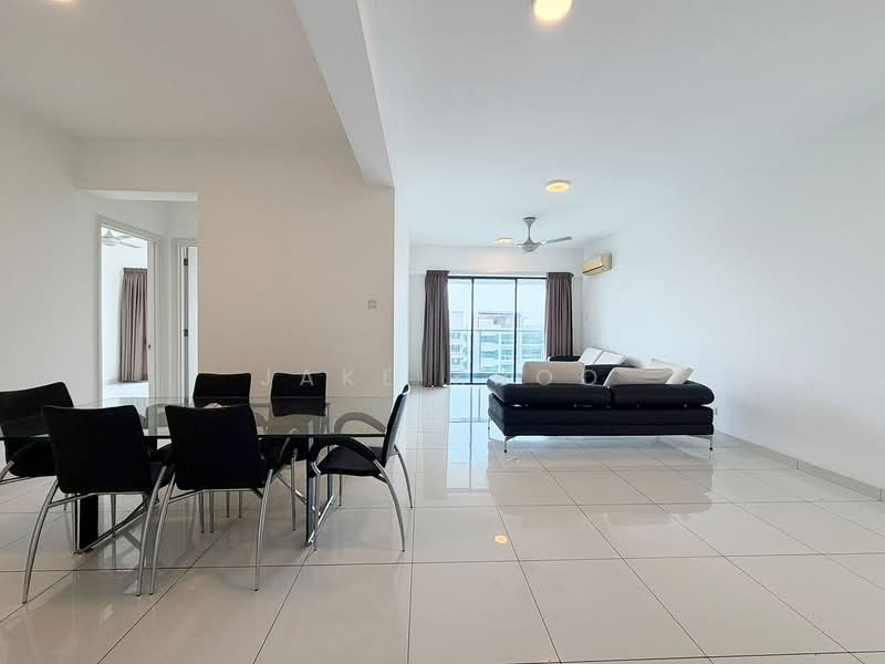 Condominium for Sale at The Light Linear - Jake Khoo - Dining Room - PropertyGuru.com.my