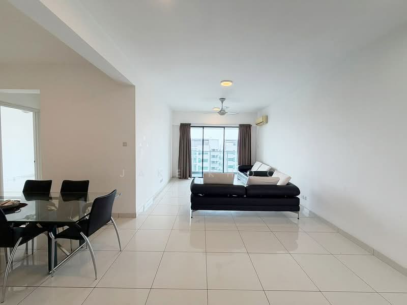 Condominium for Sale at The Light Linear - Jake Khoo - Living Room - PropertyGuru.com.my