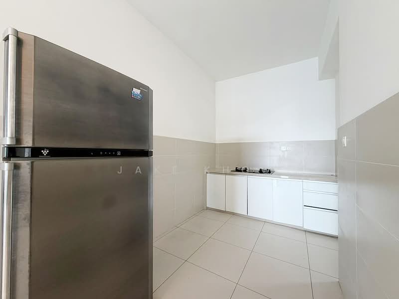 Condominium for Sale at The Light Linear - Jake Khoo - Kitchen - PropertyGuru.com.my