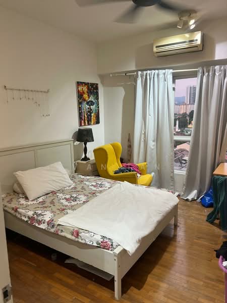 Condominium for Sale at One Jelatek - Ivan Tan - Bedroom - PropertyGuru.com.my