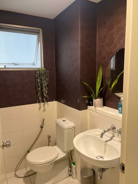 Condominium for Sale at One Jelatek - Ivan Tan - Bathroom - PropertyGuru.com.my