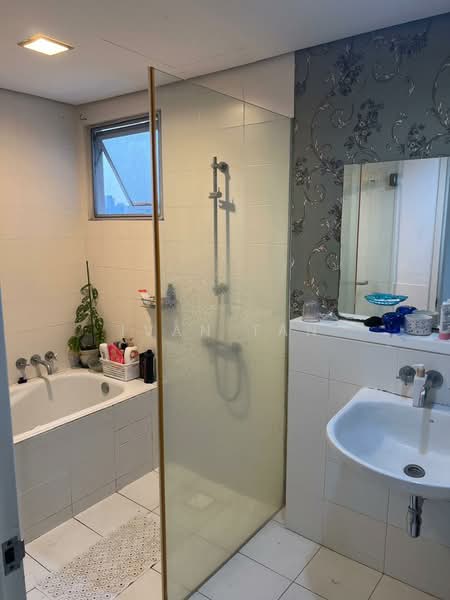 Condominium for Sale at One Jelatek - Ivan Tan - Bathroom - PropertyGuru.com.my