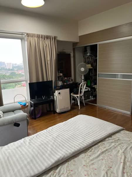 Condominium for Sale at One Jelatek - Ivan Tan - Bedroom - PropertyGuru.com.my