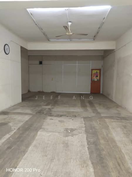 Shop for Sale in Taman Jaya Mas (Skudai) - Jeff Ang - Interior - PropertyGuru.com.my