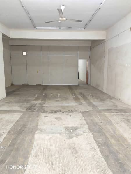 Shop for Sale in Taman Jaya Mas (Skudai) - Jeff Ang - Interior - PropertyGuru.com.my