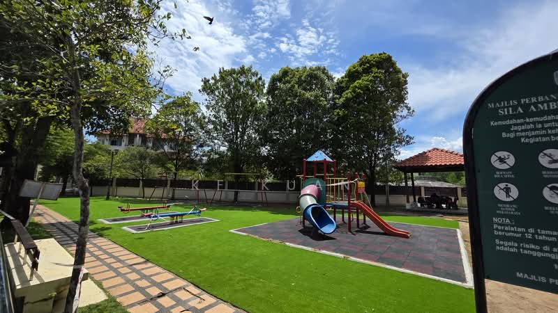 Semi-Detached House for Sale in Ampang Jaya (Ampang) - KF Kuan - Exterior - PropertyGuru.com.my