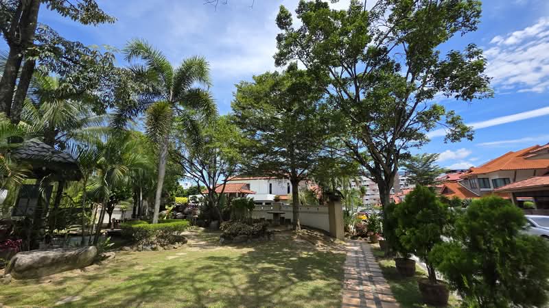 Semi-Detached House for Sale in Ampang Jaya (Ampang) - KF Kuan - Exterior - PropertyGuru.com.my