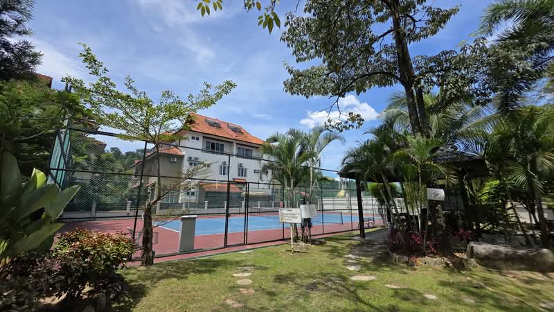 Semi-Detached House for Sale in Ampang Jaya (Ampang) - KF Kuan - Exterior - PropertyGuru.com.my