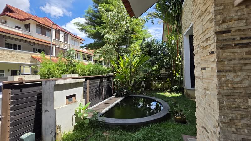 Semi-Detached House for Sale in Ampang Jaya (Ampang) - KF Kuan - Exterior - PropertyGuru.com.my
