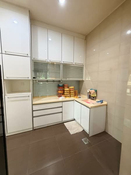 Semi-Detached House for Sale in Ampang Jaya (Ampang) - KF Kuan - Kitchen - PropertyGuru.com.my
