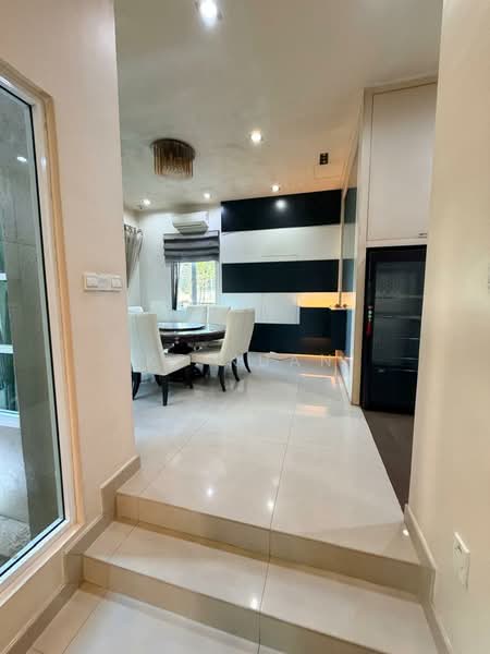Semi-Detached House for Sale in Ampang Jaya (Ampang) - KF Kuan - PropertyGuru.com.my