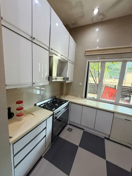 Semi-Detached House for Sale in Ampang Jaya (Ampang) - KF Kuan - PropertyGuru.com.my