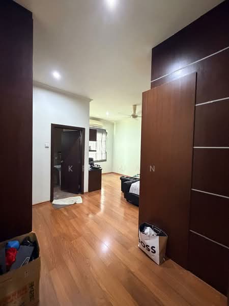 Semi-Detached House for Sale in Ampang Jaya (Ampang) - KF Kuan - PropertyGuru.com.my