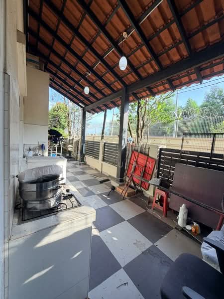 Semi-Detached House for Sale in Ampang Jaya (Ampang) - KF Kuan - PropertyGuru.com.my