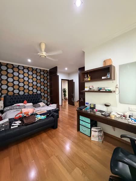 Semi-Detached House for Sale in Ampang Jaya (Ampang) - KF Kuan - PropertyGuru.com.my