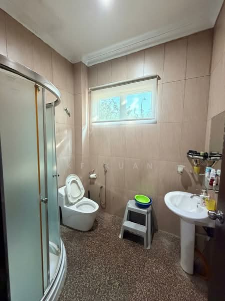 Semi-Detached House for Sale in Ampang Jaya (Ampang) - KF Kuan - PropertyGuru.com.my