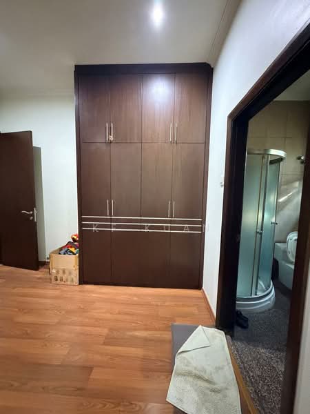 Semi-Detached House for Sale in Ampang Jaya (Ampang) - KF Kuan - PropertyGuru.com.my