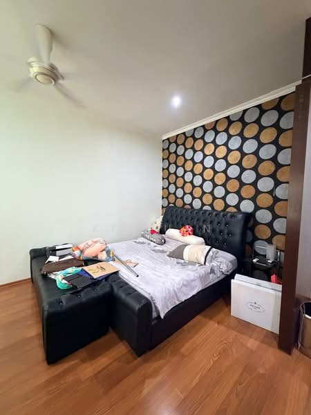 Semi-Detached House for Sale in Ampang Jaya (Ampang) - KF Kuan - PropertyGuru.com.my