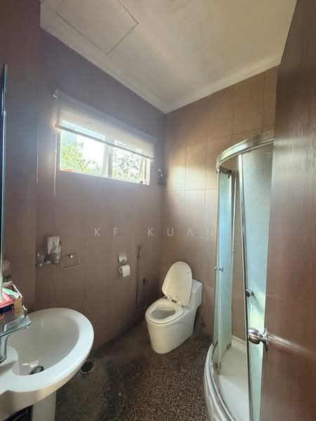Semi-Detached House for Sale in Ampang Jaya (Ampang) - KF Kuan - PropertyGuru.com.my