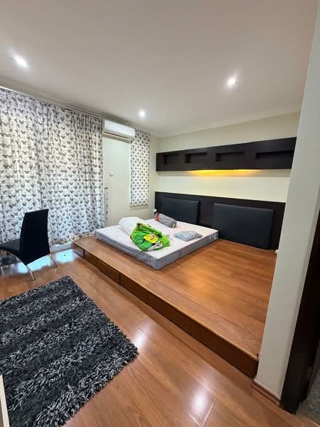 Semi-Detached House for Sale in Ampang Jaya (Ampang) - KF Kuan - PropertyGuru.com.my
