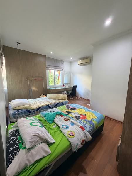 Semi-Detached House for Sale in Ampang Jaya (Ampang) - KF Kuan - PropertyGuru.com.my