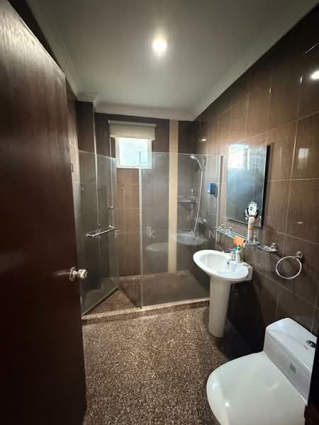 Semi-Detached House for Sale in Ampang Jaya (Ampang) - KF Kuan - PropertyGuru.com.my