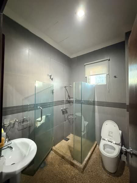 Semi-Detached House for Sale in Ampang Jaya (Ampang) - KF Kuan - PropertyGuru.com.my
