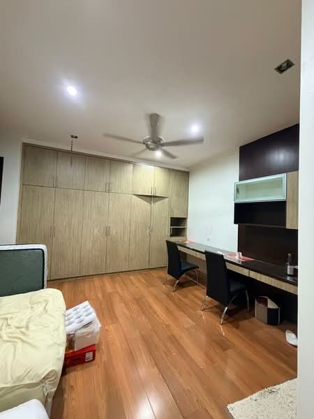 Semi-Detached House for Sale in Ampang Jaya (Ampang) - KF Kuan - PropertyGuru.com.my