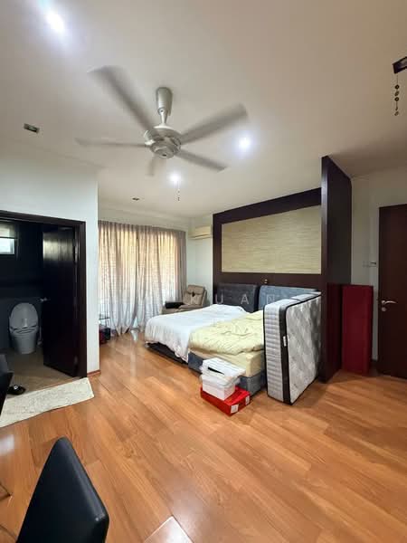 Semi-Detached House for Sale in Ampang Jaya (Ampang) - KF Kuan - PropertyGuru.com.my