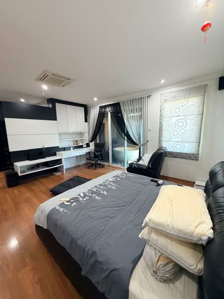 Semi-Detached House for Sale in Ampang Jaya (Ampang) - KF Kuan - PropertyGuru.com.my