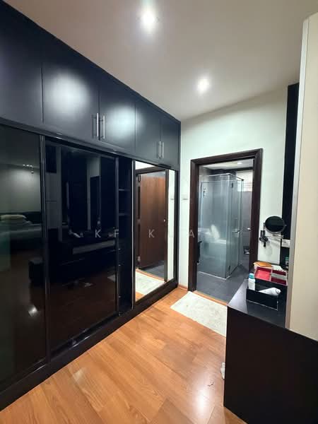 Semi-Detached House for Sale in Ampang Jaya (Ampang) - KF Kuan - PropertyGuru.com.my