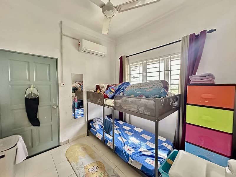 1-storey Terraced House for Sale in Shah Alam (Selangor) - Lukman Hakim - PropertyGuru.com.my