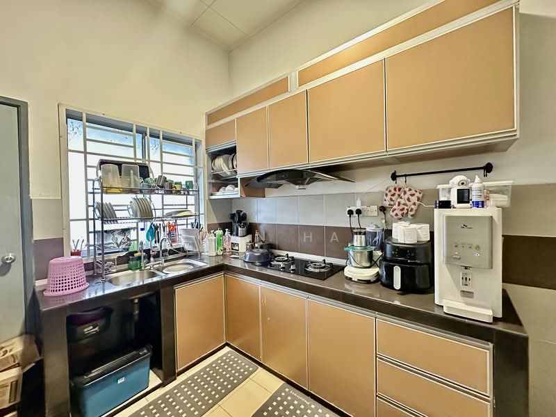 1-storey Terraced House for Sale in Shah Alam (Selangor) - Lukman Hakim - PropertyGuru.com.my
