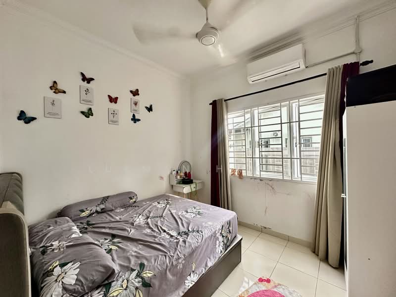 1-storey Terraced House for Sale in Shah Alam (Selangor) - Lukman Hakim - PropertyGuru.com.my
