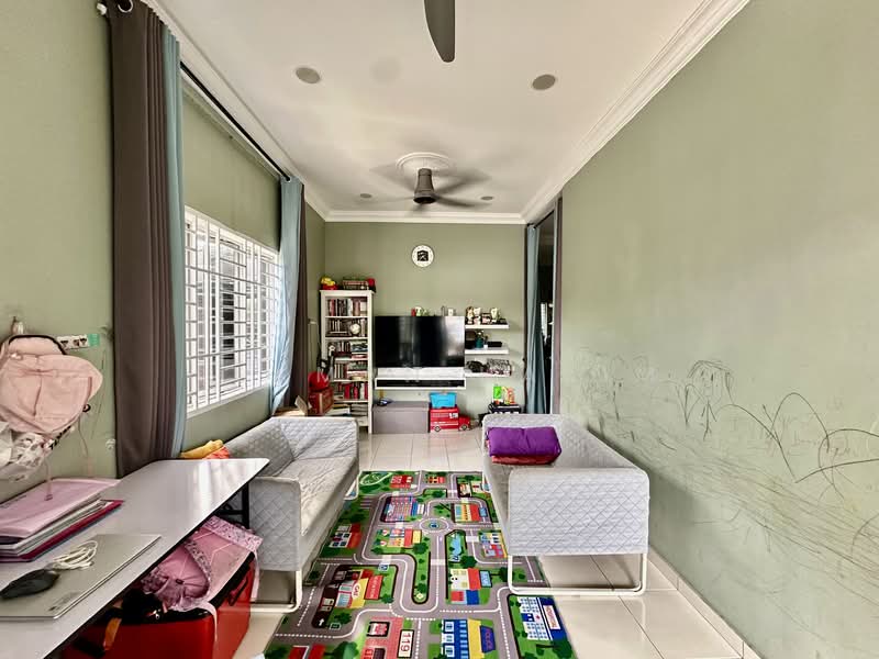1-storey Terraced House for Sale in Shah Alam (Selangor) - Lukman Hakim - PropertyGuru.com.my