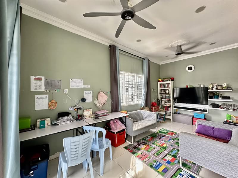 1-storey Terraced House for Sale in Shah Alam (Selangor) - Lukman Hakim - PropertyGuru.com.my