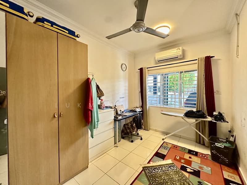 1-storey Terraced House for Sale in Shah Alam (Selangor) - Lukman Hakim - PropertyGuru.com.my