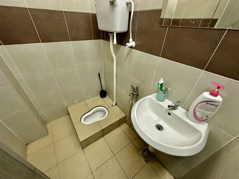1-storey Terraced House for Sale in Shah Alam (Selangor) - Lukman Hakim - PropertyGuru.com.my