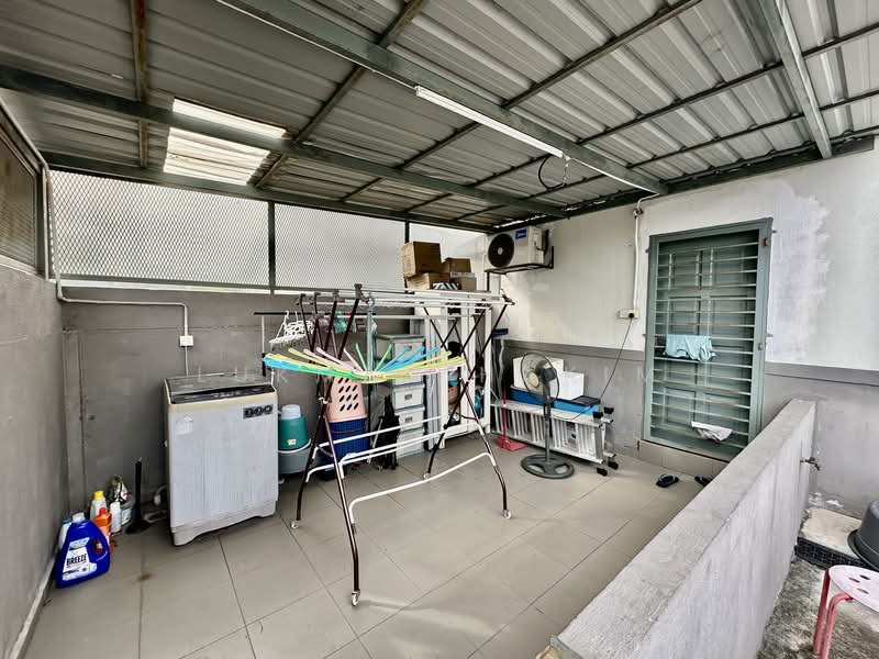 1-storey Terraced House for Sale in Shah Alam (Selangor) - Lukman Hakim - PropertyGuru.com.my