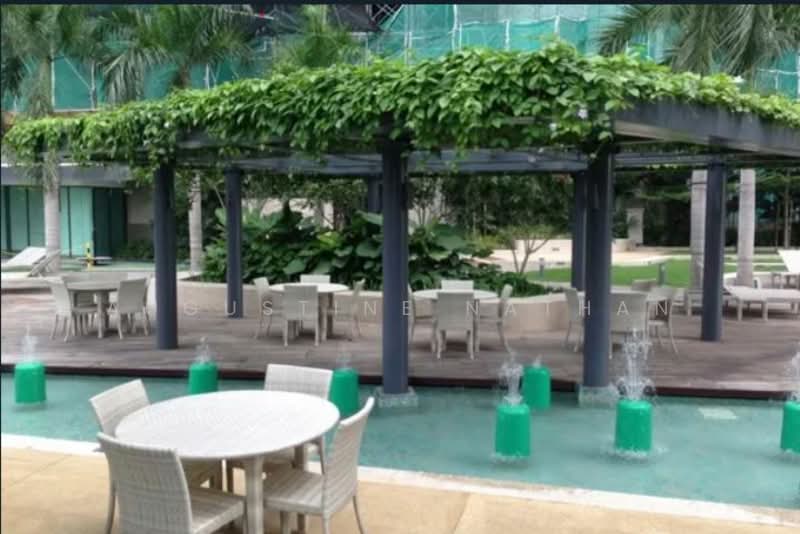 Service Residence for Sale at Setia SKY Residences - Augustine Nathan - Exterior - PropertyGuru.com.my